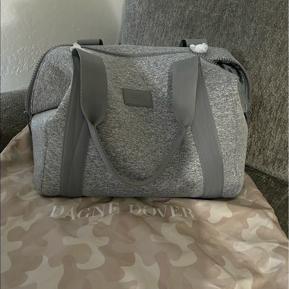 New Dagne Dover Landon Carryall